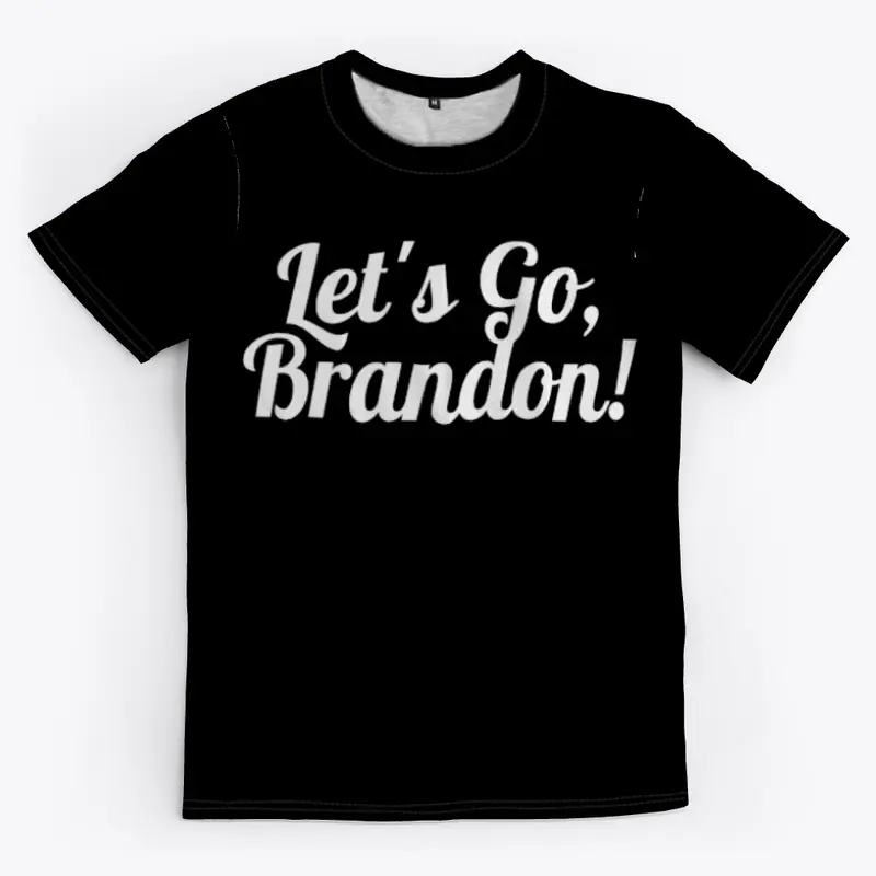 Let's Go, Brandon! 