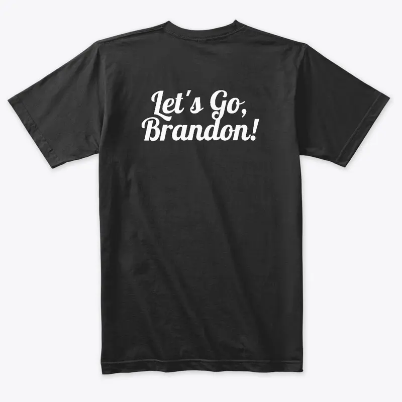 Let's Go, Brandon! 