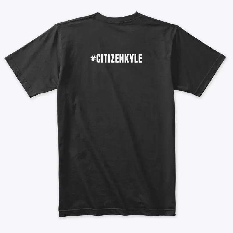 #CITIZENKYLE