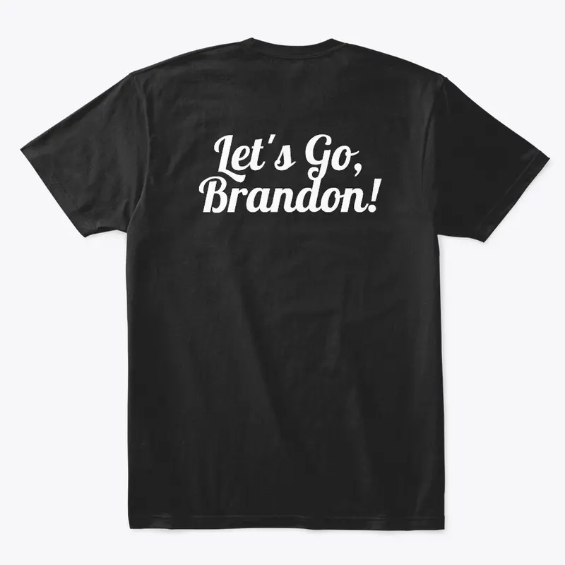 Let's Go, Brandon! 