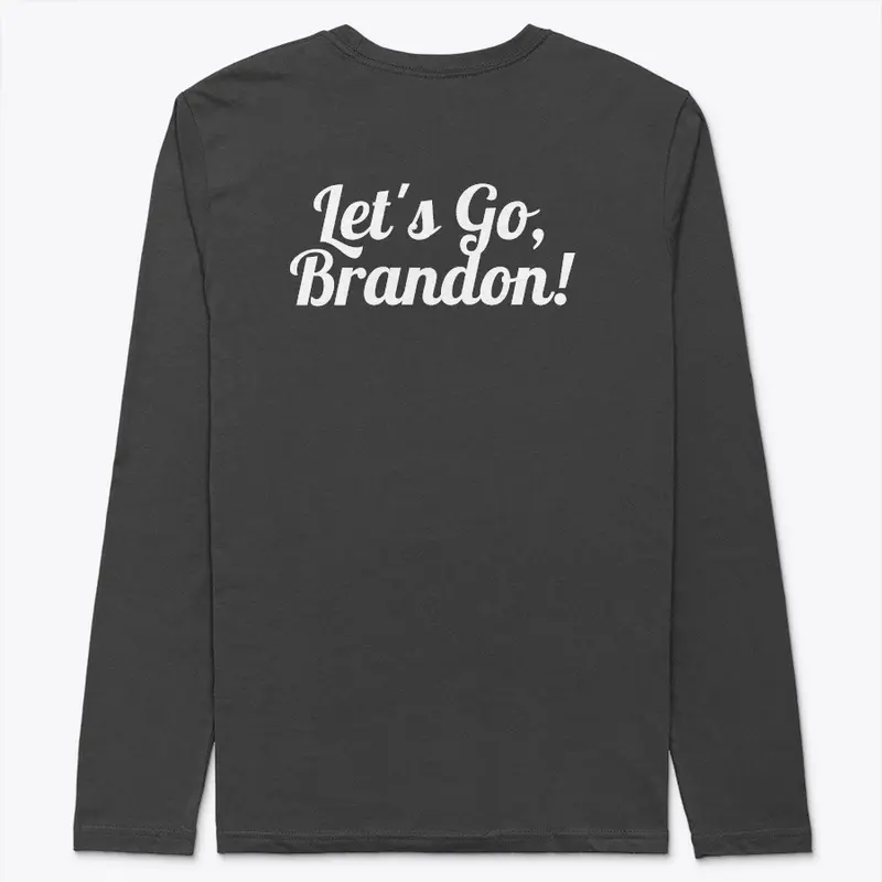 Let's Go, Brandon! 