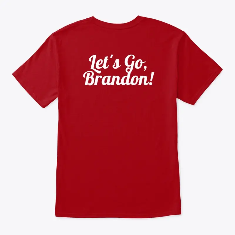 Let's Go, Brandon! 