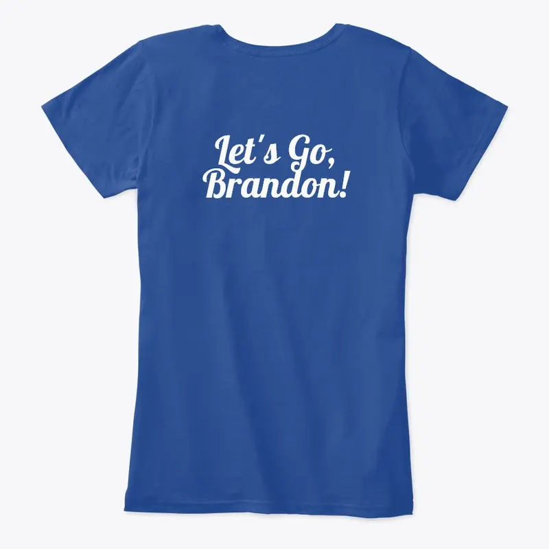 Let's Go, Brandon! 