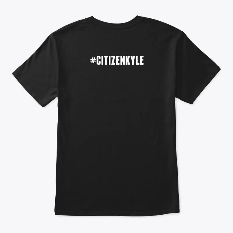 #CITIZENKYLE