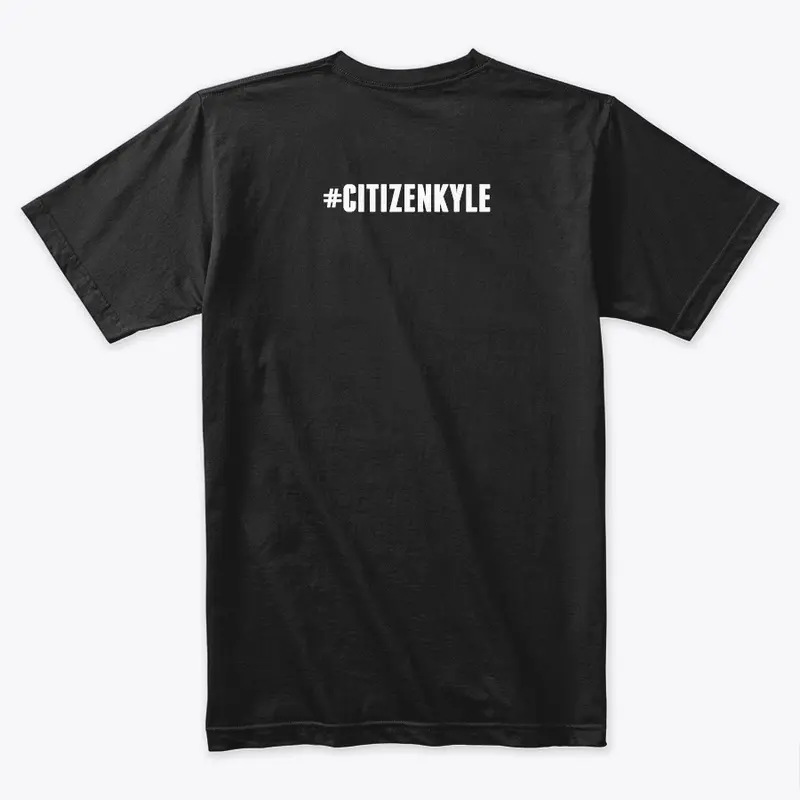 #CITIZENKYLE